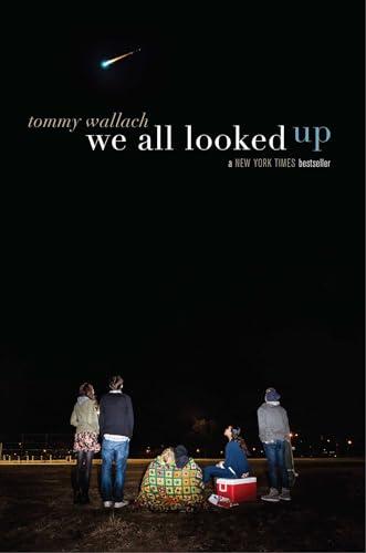 We All Looked Up Cover