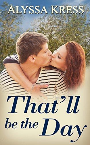 That'll Be the Day Cover