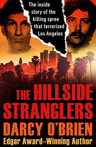 The Hillside Stranglers Cover