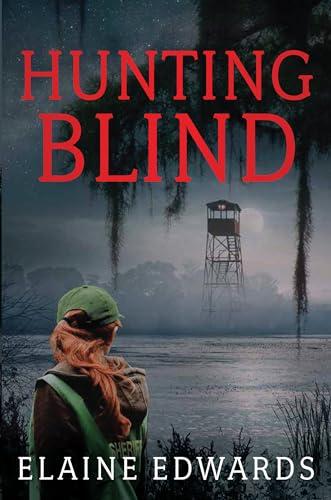 Hunting Blind Cover