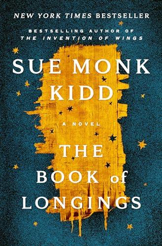 The Book of Longings: A Novel Cover