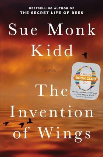 The Invention of Wings Cover