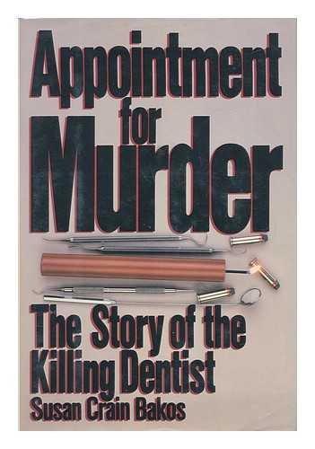Appointment For Murder Cover