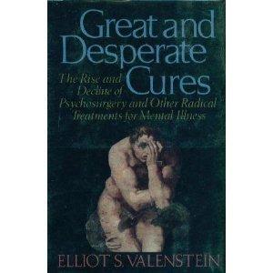 Grt & Desperate Cures Cover