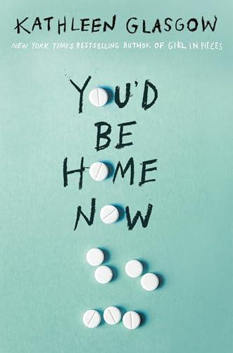 You'd Be Home Now Cover