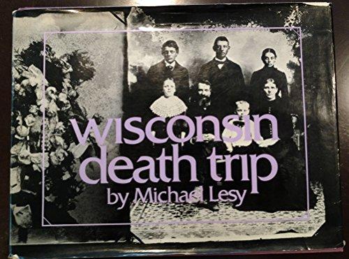 Wisconsin Death Trip Cover