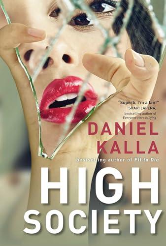 High Society Cover