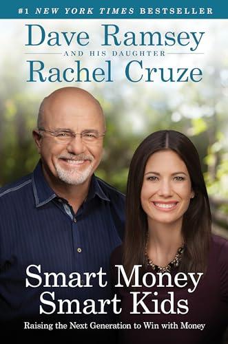 Smart Money Smart Kids: Raising the Next Generation to Win with Money Cover