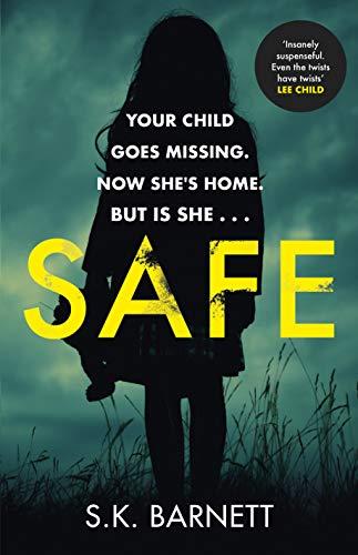 Safe Cover