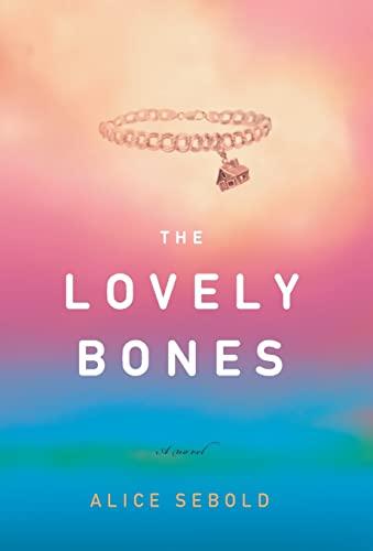 The Lovely Bones Cover