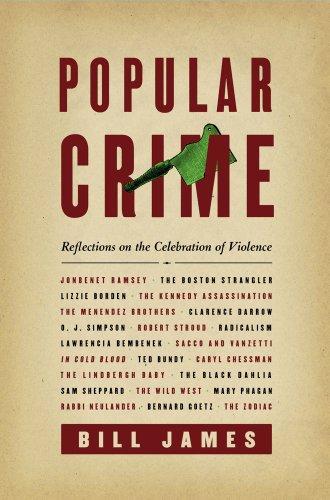 Popular Crime: Reflections on the Celebration of Violence Cover