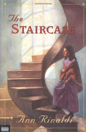 The Staircase Cover