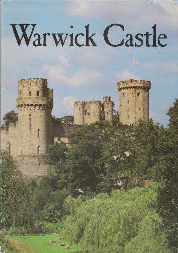 Warwick Castle Cover