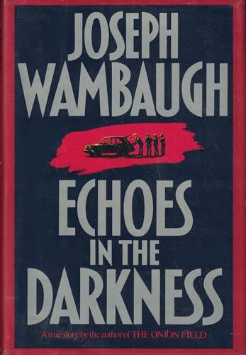 Echoes in the Darkness Cover