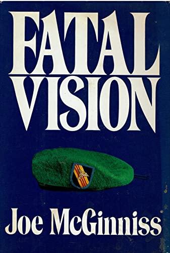 Fatal Vision Cover