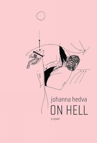 On Hell Cover