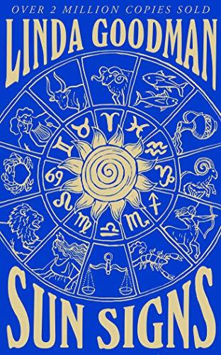 Linda GoodmanS Sun Signs Cover