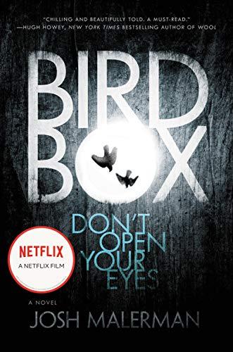 Bird Box: A Novel Cover