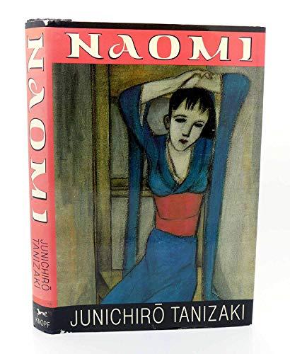 Naomi Cover
