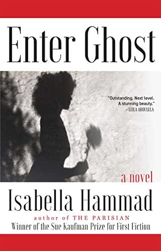 Enter Ghost Cover
