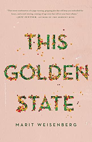 This Golden State Cover