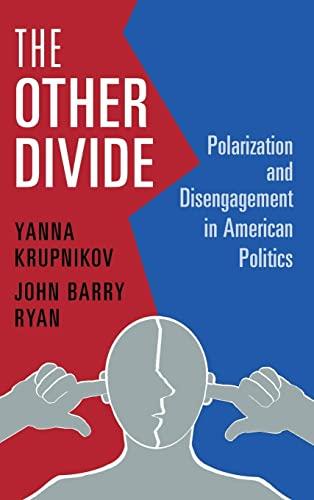 The Other Divide Cover