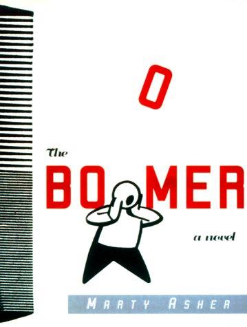 The Boomer Cover