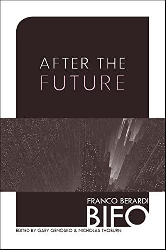 After the Future Cover