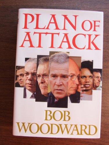 Plan of Attack Cover