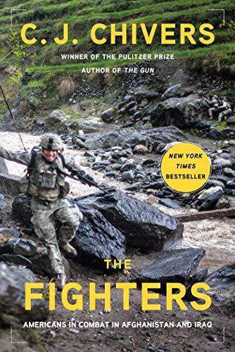 The Fighters Cover