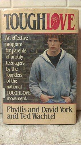 Toughlove Cover