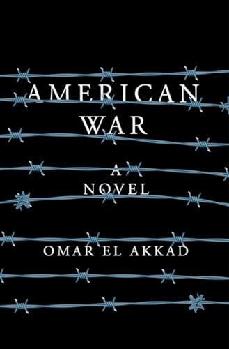 American War: A novel Cover