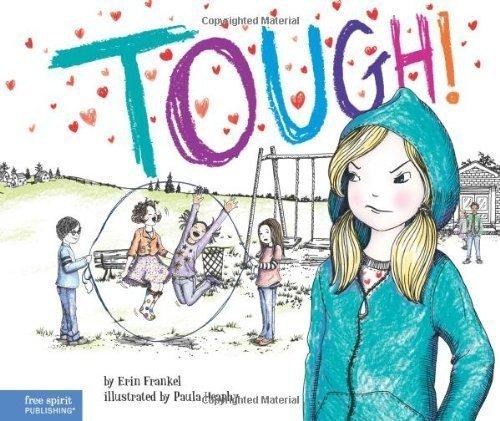 Tough!: (Book 3) by Erin Frankel (Sep 13 2012) Cover