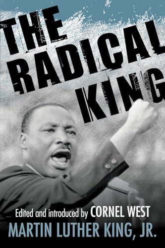 The Radical King (King Legacy) Cover