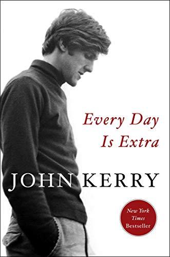 Every Day Is Extra Cover