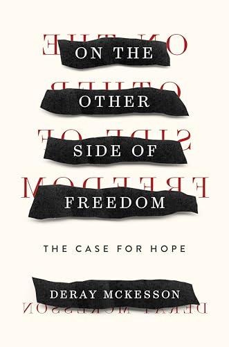 On the Other Side of Freedom: The Case for Hope Cover