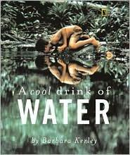A Cool Drink of Water Publisher: National Geographic Children's Books Cover
