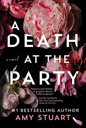 A Death at the Party: A Novel Cover