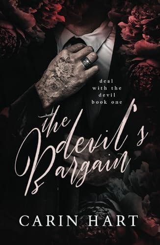 The Devil's Bargain (Deal with the Devil) Cover
