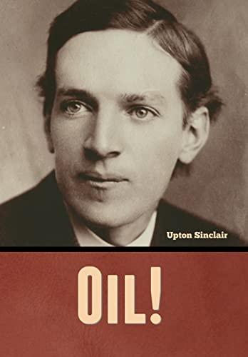 Oil! Cover