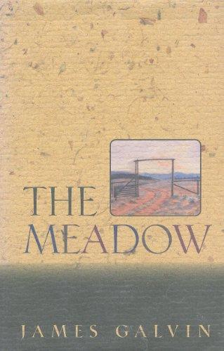 The Meadow Cover