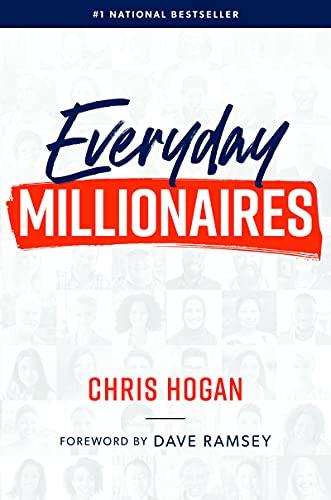 Everyday Millionaires Cover