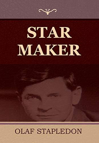 Star Maker Cover