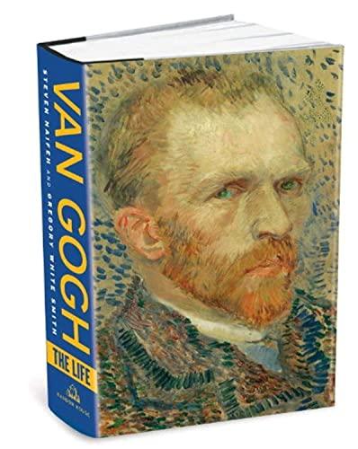 Van Gogh: The Life Cover