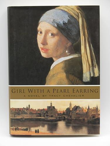 Girl With a Pearl Earring Cover