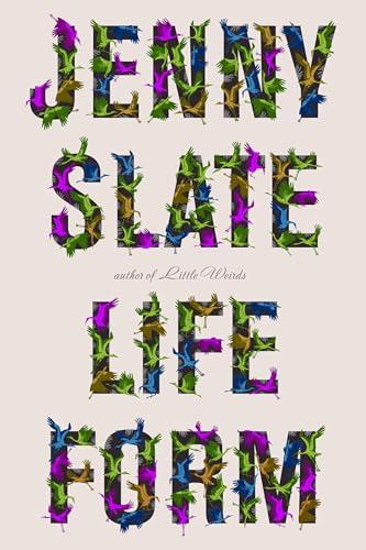 Lifeform Cover