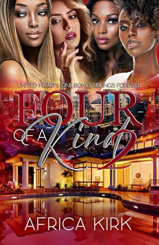 Four of a Kind 2 Cover
