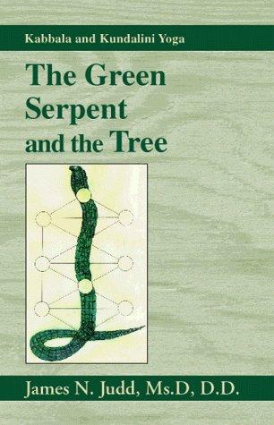 The Green Serpent and the Tree Cover