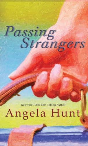 Passing Strangers Cover