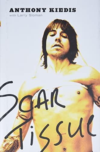 Scar Tissue Cover